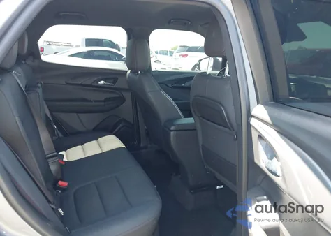 2023 Chevrolet Trailblazer Fwd Rs из США, поврежденный, VIN KL79MTSL2PB158095